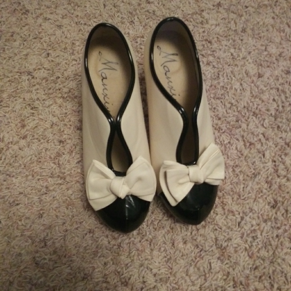 Very cute heels